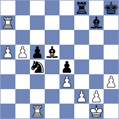 Slovineanu - Rojas Alarcon (chess.com INT, 2025)