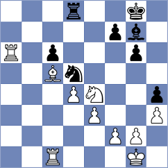 Denishev - Brezis (chess.com INT, 2025)