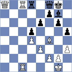 Toman - Filippova (chess.com INT, 2024)