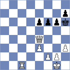 Shurakov - Moosavifar (chess.com INT, 2024)