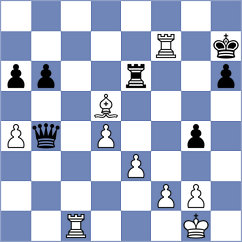 Abasov - Blahynka (Paracin SRB, 2021)