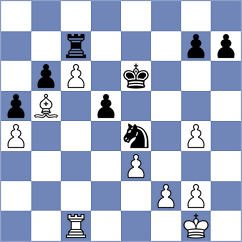 Pakleza - Grave (chess.com INT, 2024)