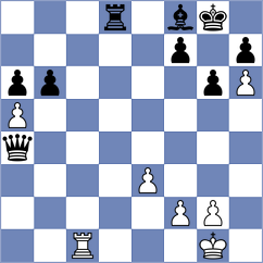 Moiseev - Korzhov (Ples, 2014)