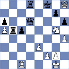 Engesser - Werner (Munich GER, 2024)