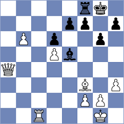 Carrasco Jacome - Quizhpe Vaca (Chess.com INT, 2020)
