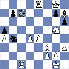 Moroni - Fadi (chess.com INT, 2025)