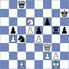Smith - Ulugkhozhaeva (Mallorca, 2004)