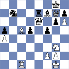 Schnaider - Ai (chess.com INT, 2025)