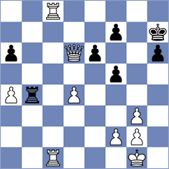 Hamley - Calderon (Chess.com INT, 2021)