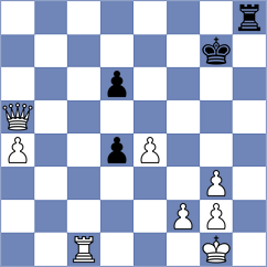 Ezat - Needleman (chess.com INT, 2023)
