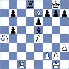 Korchevsky - Balayan (Chess.com INT, 2018)