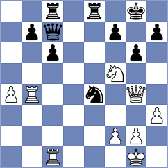 Kastl - Bara (Chess.com INT, 2021)