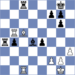 Diaz Cesar - Yue (chess.com INT, 2025)