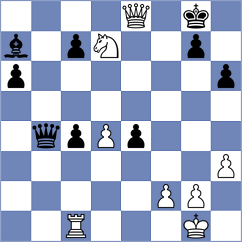 Sabreen Oraby - Bach (chess.com INT, 2024)