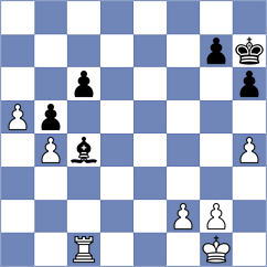 De Souza - Takeda (Santos, 2008)