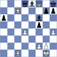 Raptis - Okike (Chess.com INT, 2020)