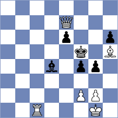 Khajavi - Demchenko (chess.com INT, 2025)