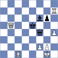 Esadze - Hayrapetyan (lichess.org INT, 2022)