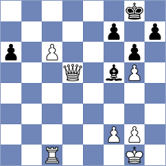 Hesham - Pribelszky (chess.com INT, 2025)