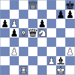 Azar - Fizer (chess.com INT, 2024)