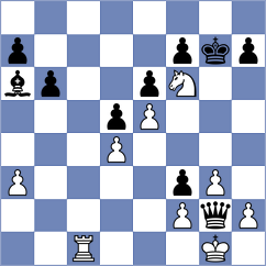 Shubenkova - Marochkina (FIDE Online Arena INT, 2024)