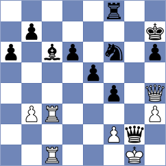 Gonzalez - Ortega (lichess.org INT, 2022)