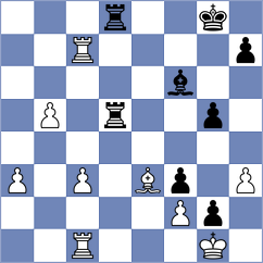 Silva - Vifleemskaia (chess.com INT, 2024)