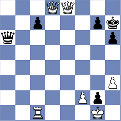 Safarli - Alloui-Cros (Europe-Echecs INT, 2022)