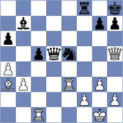 Yavorovsky - Parkhov (chess.com INT, 2024)