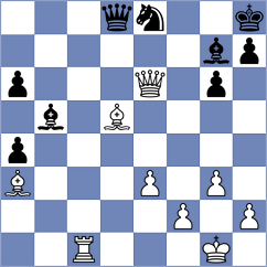Blohberger - Fomin (Khanty-Mansiysk, 2016)
