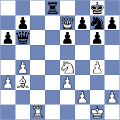Nakamura - Svane (chess.com INT, 2025)