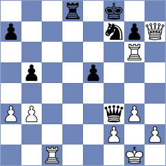 Kholopov - Mazyrin (Cheliabinsk, 2010)