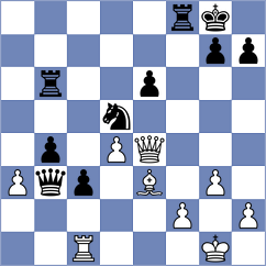 Rocha - Kalashian (Chess.com INT, 2020)