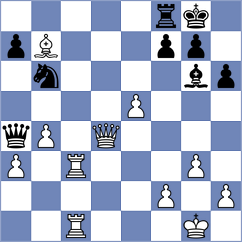 D'Arruda - Stachanczyk (chess.com INT, 2023)