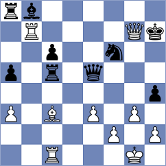 Harvey - Anton Guijarro (chess.com INT, 2025)