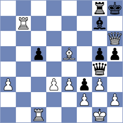 Baasansuren - Lam Kin Cheung (Budapest HUN, 2024)