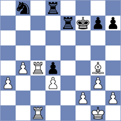 Jumabayev - Mamatov (St Petersburg, 2018)