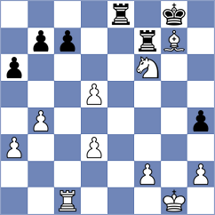 Alcaraz Amoros - Sanchez Alarcos Galian (Madrid, 2007)