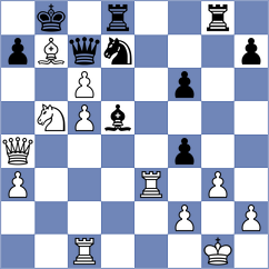 Becker - Lavella (Kassel, 1998)