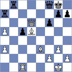 Cvetkovic - Dimitrijevic (Paracin, 2017)