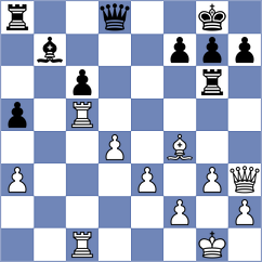 Li - Tang (Shanghai CHN, 2024)