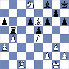 Stojanovic - Ilisevic (Banja Vrucica, 2009)