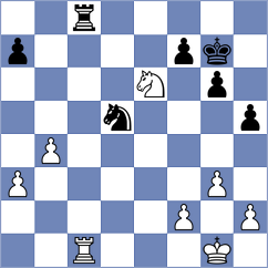 Ladan - Cuenca Jimenez (chess.com INT, 2024)
