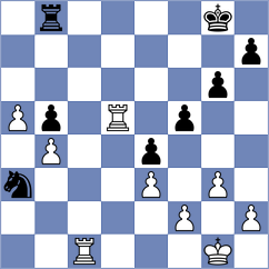 Barria Zuniga - Luong Phuong Hanh (chess.com INT, 2025)