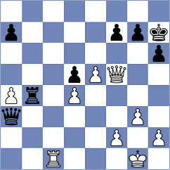 Cooper - Siddharth (Chess.com INT, 2020)