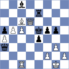 Khamatshin - Bashkirov (St Petersburg, 2000)