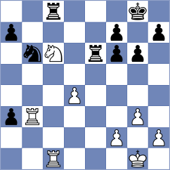 Zhuang - Amburgy (chess.com INT, 2025)