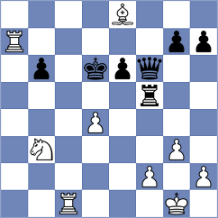 Diaz Camallonga - Alonso (Barcelona ESP, 2025)