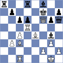 Lopez Gonzalez - Cabrera Peinado (Malaga, 2005)