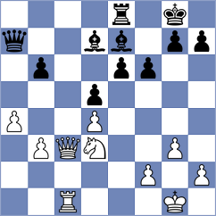 Nugumanov - Klymchuk (chess.com INT, 2025)